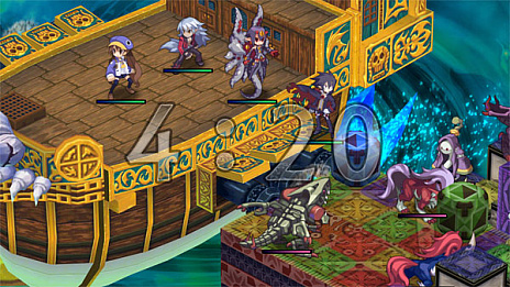 ꡼ No.012 | PS4/Switchǡ⳦ﵭǥ4 Returnפο󤬸ϿDLCɲåʥꥪॷƥʤɤξ餫