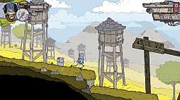 ���������꡼ No.004�Υ���ͥ������ / PS4����DL���եȡ֥֥ꥭ�ε��Ρפ������ۿ������ȥ��ܥåȡ֥��åġפ򶯲������ʤ����������륢�������RPG