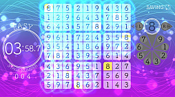 ナンプレ Relax 2 Summer Waves