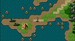 レファルシアの幻影