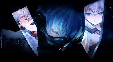 ���������꡼ No.001�Υ���ͥ������ / �֥ɥ�ե��פ�����30ǯ�������������SRPG�ֵե�����åץ����ѥ󲰺���ס���ᥤ�����줿��������̤�ץ��⡼��������������