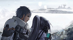 ���������꡼ No.006�Υ���ͥ������ / �֥ɥ�ե��פ�����30ǯ�������������SRPG�ֵե�����åץ����ѥ󲰺���ס���ᥤ�����줿��������̤�ץ��⡼��������������