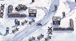 ���������꡼ No.008�Υ���ͥ������ / �֥ɥ�ե��פ�����30ǯ�������������SRPG�ֵե�����åץ����ѥ󲰺���ס���ᥤ�����줿��������̤�ץ��⡼��������������