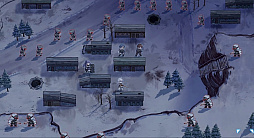 ���������꡼ No.009�Υ���ͥ������ / �֥ɥ�ե��פ�����30ǯ�������������SRPG�ֵե�����åץ����ѥ󲰺���ס���ᥤ�����줿��������̤�ץ��⡼��������������