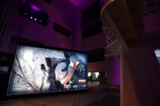 画像ギャラリー No.005のサムネイル画像 / 新作SRPG「逆コーラップス:パン屋作戦」の新規トレイラーと実機デモ映像が公開。イベントシーンと戦略性の高いバトルを収録