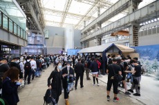 画像ギャラリー No.007のサムネイル画像 / 新作SRPG「逆コーラップス:パン屋作戦」の新規トレイラーと実機デモ映像が公開。イベントシーンと戦略性の高いバトルを収録