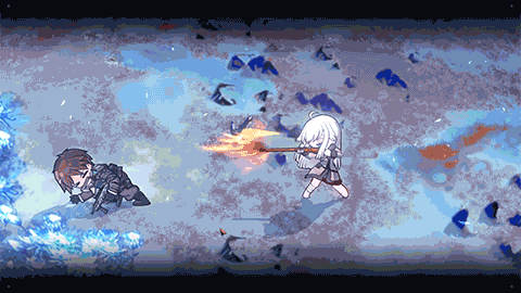 ���������꡼ No.014�Υ���ͥ������ / ����SRPG�ֵե�����åץ����ѥ󲰺���ס����˥᥹������ο�PV�䥲����ץ쥤�������������ȥ��奬���ɡ������ʥ����ƥ�ξ�������