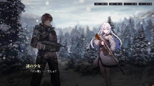 ꡼ No.005 | Υץ쥤ݡϼ䥹ƥ륹Ǥ򥿡SRPGɽֵեåץѥ󲰺פϹSFߥ꥿꡼ʤ