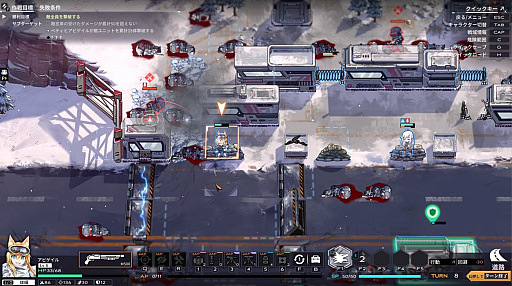 ꡼ No.035 | Υץ쥤ݡϼ䥹ƥ륹Ǥ򥿡SRPGɽֵեåץѥ󲰺פϹSFߥ꥿꡼ʤ