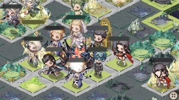 時の歌-終焉なきソナタ-