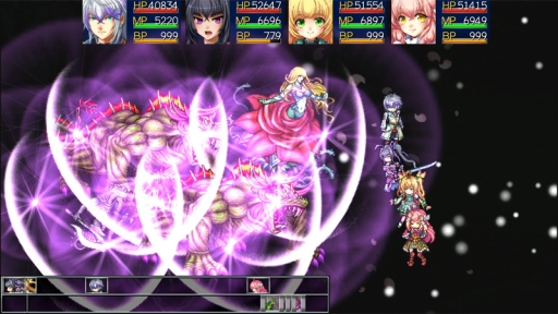 ���������꡼ No.001�Υ���ͥ������ / �ե��󥿥���RPG�֥����ǥ��Х����ʥ��פ�PC�Ǥ�Steam���ۿ����ϡ���ǰ�������8��15���ޤ�10��OFF