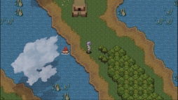 ���������꡼ No.002�Υ���ͥ������ / �ե��󥿥���RPG�֥����ǥ��Х����ʥ��פ�PC�Ǥ�Steam���ۿ����ϡ���ǰ�������8��15���ޤ�10��OFF