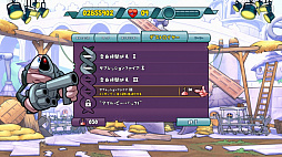 Doughlings: Invasion �ɡ���󥰥�������٥������