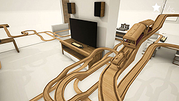 ���������꡼ No.005�Υ���ͥ������ / ��������¤�ż��Ϸ��ץ����ळ�ȡ�Tracks - The Train Set Game�פ�Xbox One�Ǥ����ܸ��б���9��20����꡼����