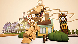 ���������꡼ No.006�Υ���ͥ������ / ��������¤�ż��Ϸ��ץ����ळ�ȡ�Tracks - The Train Set Game�פ�Xbox One�Ǥ����ܸ��б���9��20����꡼����