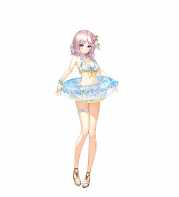 画像ギャラリー No.005のサムネイル画像 / iOS/Android版「凍京NECRO SUICIDE MISSION」がサービスイン