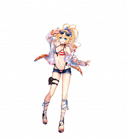 画像ギャラリー No.006のサムネイル画像 / iOS/Android版「凍京NECRO SUICIDE MISSION」がサービスイン