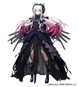 ꡼ No.006 | NECRO SUICIDE MISSIONס꡼2ǯǰڡ٥ȡȥǥߥ󥰡ɤ