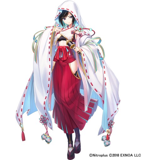 ���������꡼ No.005�Υ���ͥ������ / �����NECRO SUICIDE MISSION�ס�2.5��ǯ��ǰ�����ڡ��󳫺š������٥�ȡ��׺ߴ���ŷ �������ɤ�