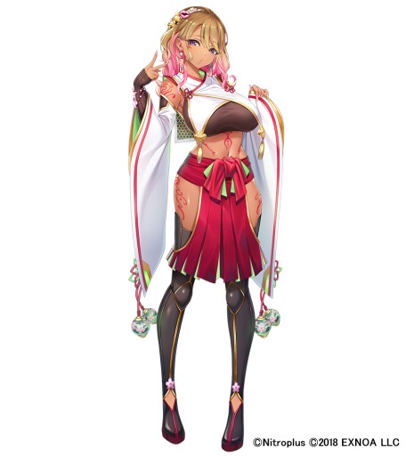 ���������꡼ No.006�Υ���ͥ������ / �����NECRO SUICIDE MISSION�ס�2.5��ǯ��ǰ�����ڡ��󳫺š������٥�ȡ��׺ߴ���ŷ �������ɤ�