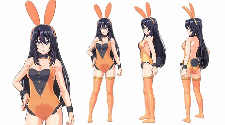 ���������꡼ No.030�Υ���ͥ������ / PS4�ֿ����� JET GIRLS�פ�ȯ������2020ǯ1��16���˷��ꡣ�����Ǥ����Ƥ�Ź���̹�����ŵ�ξ��󤬸���