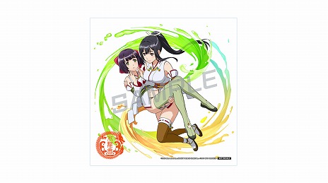 ���������꡼ No.036�Υ���ͥ������ / PS4�ֿ����� JET GIRLS�פ�ȯ������2020ǯ1��16���˷��ꡣ�����Ǥ����Ƥ�Ź���̹�����ŵ�ξ��󤬸���