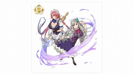 ���������꡼ No.041�Υ���ͥ������ / PS4�ֿ����� JET GIRLS�פ�ȯ������2020ǯ1��16���˷��ꡣ�����Ǥ����Ƥ�Ź���̹�����ŵ�ξ��󤬸���