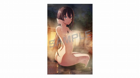 ���������꡼ No.043�Υ���ͥ������ / PS4�ֿ����� JET GIRLS�פ�ȯ������2020ǯ1��16���˷��ꡣ�����Ǥ����Ƥ�Ź���̹�����ŵ�ξ��󤬸���