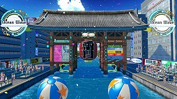 ���������꡼ No.051�Υ���ͥ������ / PS4�ֿ����� JET GIRLS�פ�ȯ������2020ǯ1��16���˷��ꡣ�����Ǥ����Ƥ�Ź���̹�����ŵ�ξ��󤬸���