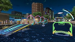 ���������꡼ No.052�Υ���ͥ������ / PS4�ֿ����� JET GIRLS�פ�ȯ������2020ǯ1��16���˷��ꡣ�����Ǥ����Ƥ�Ź���̹�����ŵ�ξ��󤬸���