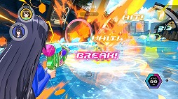 ���������꡼ No.054�Υ���ͥ������ / PS4�ֿ����� JET GIRLS�פ�ȯ������2020ǯ1��16���˷��ꡣ�����Ǥ����Ƥ�Ź���̹�����ŵ�ξ��󤬸���