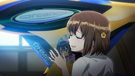 ���������꡼ No.001�Υ���ͥ������ / PS4�ֿ����� JET GIRLS�ס���͸��ڥ����Τ������ץ˥󥰥��˥᤬����������Ρֶ����������륺�פκ��Զʤϥҥ��ɥ饤�С��᤬ô��