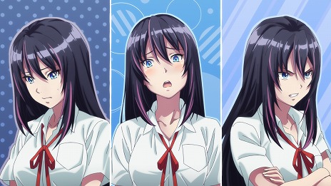 ���������꡼ No.002�Υ���ͥ������ / PS4�ֿ����� JET GIRLS�ס���͸��ڥ����Τ������ץ˥󥰥��˥᤬����������Ρֶ����������륺�פκ��Զʤϥҥ��ɥ饤�С��᤬ô��