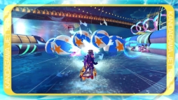 ꡼ No.003 | ֿ JET GIRLSפΥƥӥ˥᤬ϡƥCM碌Ƹ