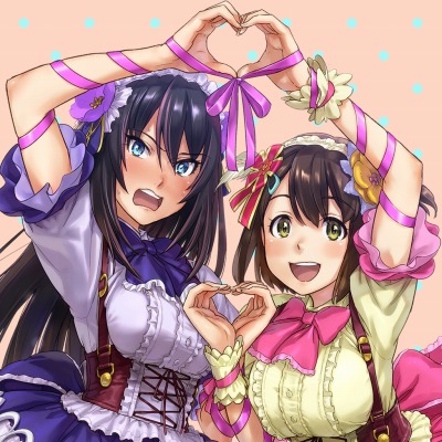 ���������꡼ No.006�Υ���ͥ������ / �ֿ����� JET GIRLS�פˡ����𥫥���ץ��꡼����8����饯����������ɲ�DLC��1�ơ���ȷ���ӡס�ξ���ξ���פ�2020ǯ1��16�����ۿ�