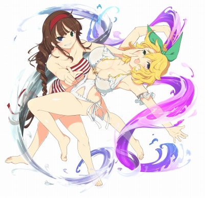 ���������꡼ No.011�Υ���ͥ������ / �ֿ����� JET GIRLS�פˡ����𥫥���ץ��꡼����8����饯����������ɲ�DLC��1�ơ���ȷ���ӡס�ξ���ξ���פ�2020ǯ1��16�����ۿ�