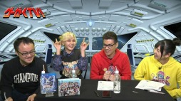 ���������꡼ No.002�Υ���ͥ������ / �ֿ�����JET GIRLS�ס����ߥ꡼��Υե����롼����������ˤ�륲����ץ쥤ư�褬��������������Ļ�ο�������Ͽ