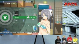 ���������꡼ No.003�Υ���ͥ������ / �ֿ�����JET GIRLS�ס����ߥ꡼��Υե����롼����������ˤ�륲����ץ쥤ư�褬��������������Ļ�ο�������Ͽ