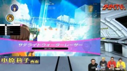 ���������꡼ No.005�Υ���ͥ������ / �ֿ�����JET GIRLS�ס����ߥ꡼��Υե����롼����������ˤ�륲����ץ쥤ư�褬��������������Ļ�ο�������Ͽ