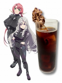 画像ギャラリー No.010のサムネイル画像 / 「神田川 JET GIRLS」のコラボカフェが2020年1月16日に東京・秋葉原でオープン