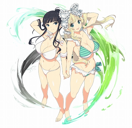 ꡼ No.008 | ֿ JET GIRLSסŵDLC饯ĻפΥץ쥤ư𥫥ץDLC饯10̾Υץܥ