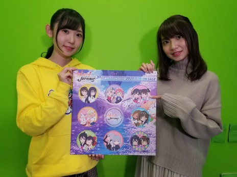 ꡼ No.007 | ֿJET GIRLSסѥ󡦥ĥˤץ쥤ư褬ꥳåȤ륭ڡ