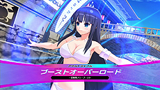 ���������꡼ No.018�Υ���ͥ������ / ����P���ȹ��ڸ���Ϻ��ˤ��PS4�ֿ����� JET GIRLS�פ�����ȯ�䡣�����åȥ졼�����Ľդ�����뾯��ã�������Ľշ�����