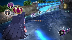 ���������꡼ No.006�Υ���ͥ������ / �ֿ����� JET GIRLS�ס�DLC��2�ơֱ�����ơפȡֻ��̤��פ��ۿ����������ȡ��ץ쥤ư�褬����