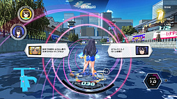 ���������꡼ No.002�Υ���ͥ������ / �ֿ����� JET GIRLS�ס�PS Store��DL�ǤΥ������»��档�����åȥѥå��ʤɤ�ޤ����50�󥪥դ�