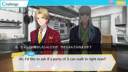 ���������꡼ No.004�Υ���ͥ������ / �Ѹ��θ����ɥ٥���㡼��re:�������奢��פ��ۿ���