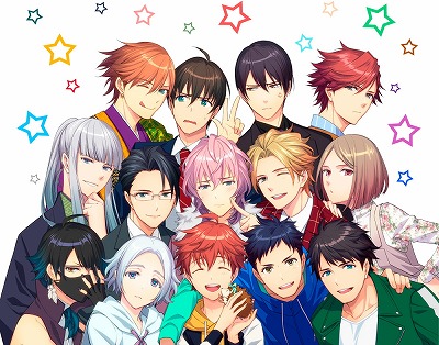 ���������꡼ No.006�Υ���ͥ������ / �Ѹ��θ����ɥ٥���㡼��re:�������奢��פ��ۿ���