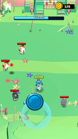 ���������꡼ No.003�Υ���ͥ������ / ���ͤ�ĩ�ࡤ����ڥХȥ롪 Android��������������Bard Adventure�פ�Ҳ𤹤�֡ʤۤܡ��������ޥۥ������̿�����2070��