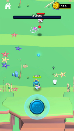 ���������꡼ No.005�Υ���ͥ������ / ���ͤ�ĩ�ࡤ����ڥХȥ롪 Android��������������Bard Adventure�פ�Ҳ𤹤�֡ʤۤܡ��������ޥۥ������̿�����2070��