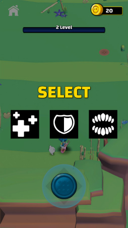 ���������꡼ No.007�Υ���ͥ������ / ���ͤ�ĩ�ࡤ����ڥХȥ롪 Android��������������Bard Adventure�פ�Ҳ𤹤�֡ʤۤܡ��������ޥۥ������̿�����2070��